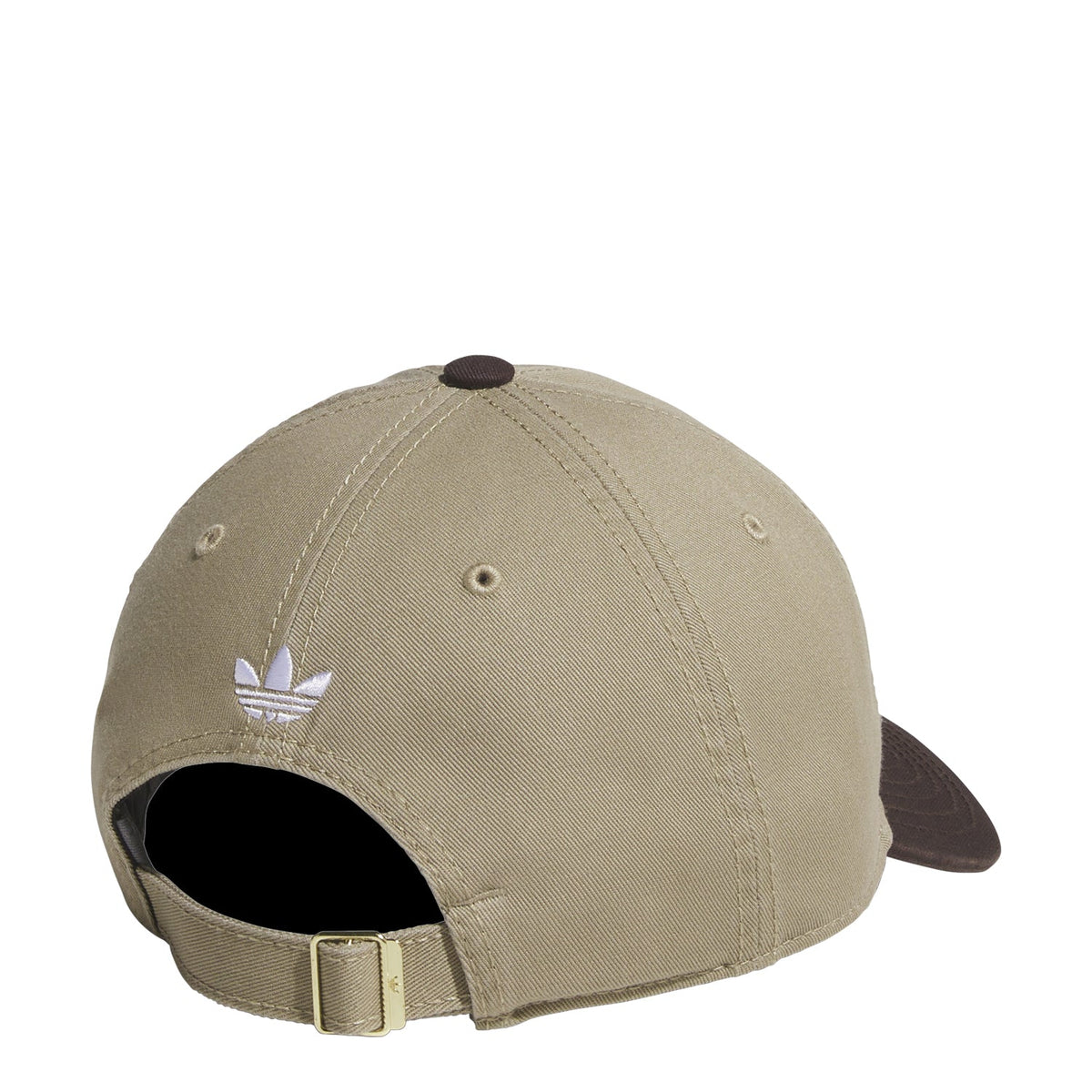 ADIDAS Classic OG Relaxed Trefoil Strapback