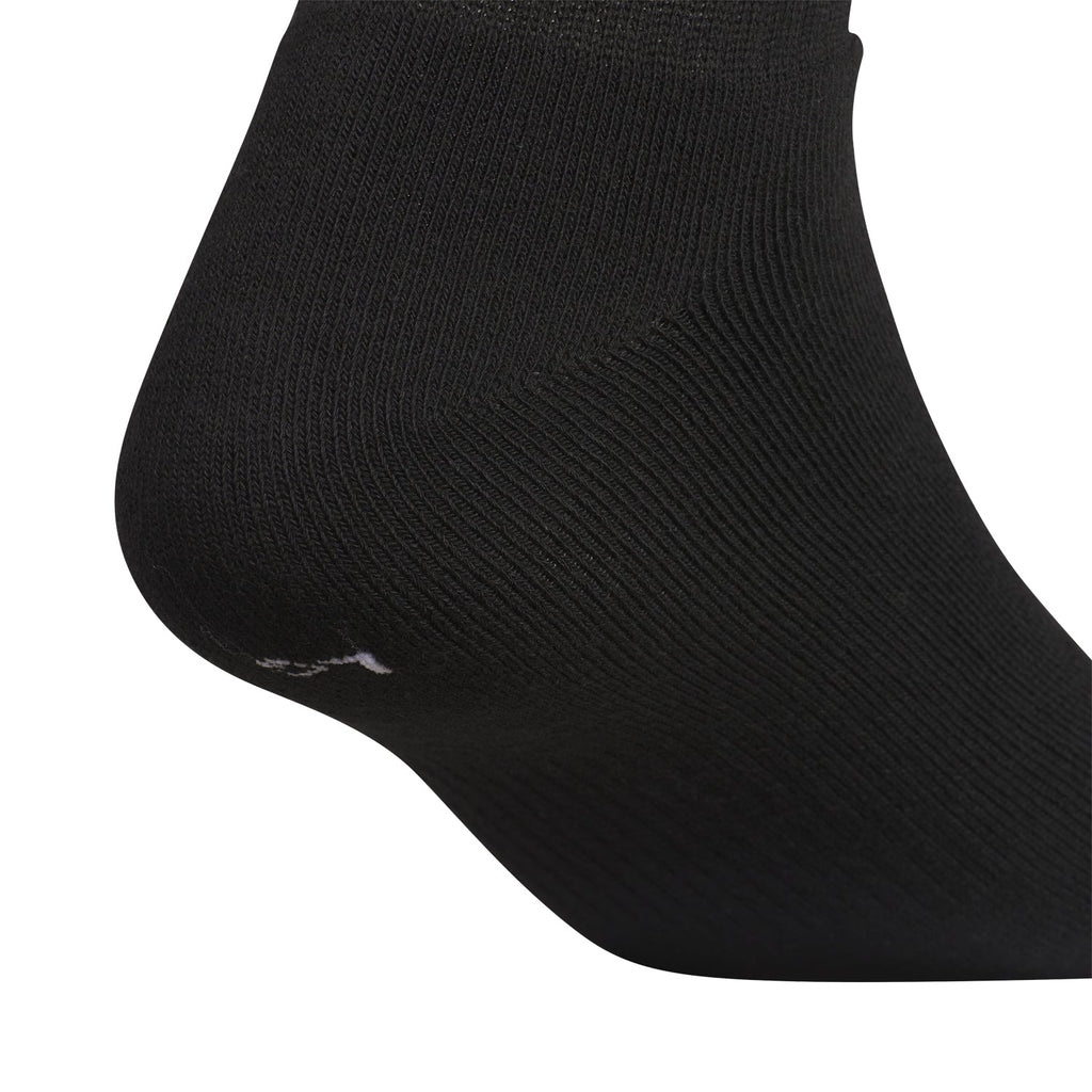 ADIDAS 6 Pack Large Originals Trefoil 2.0 Crew