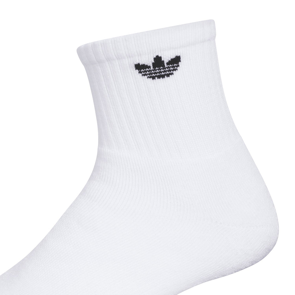 ADIDAS Original 6 Pack Medium Originals Quarter