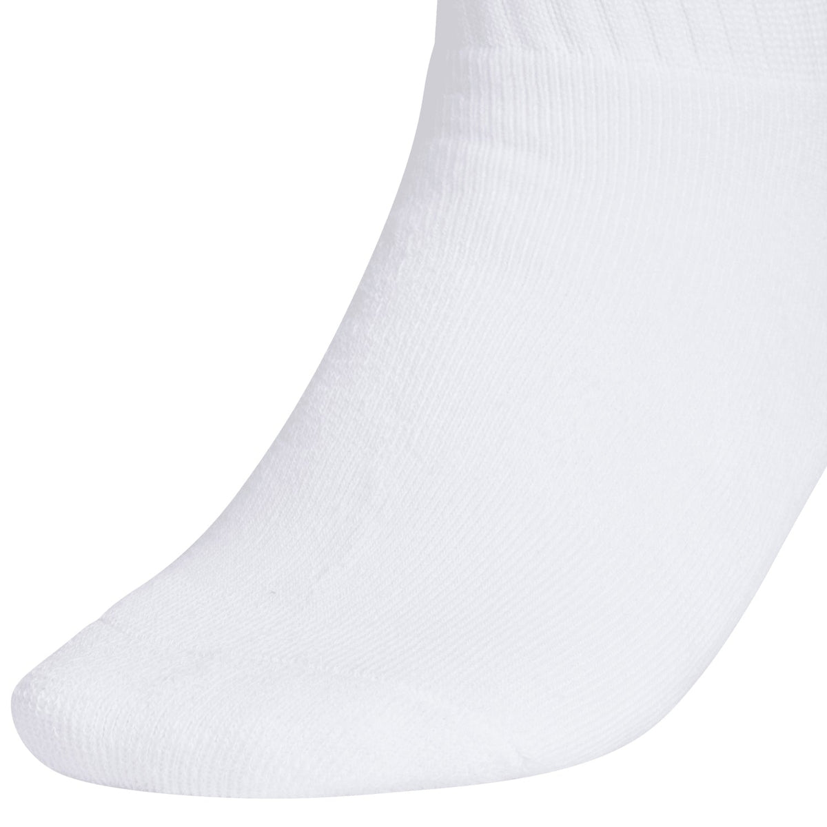 ADIDAS 6 Pack Medium Originals Trefoil 2.0 Quarter
