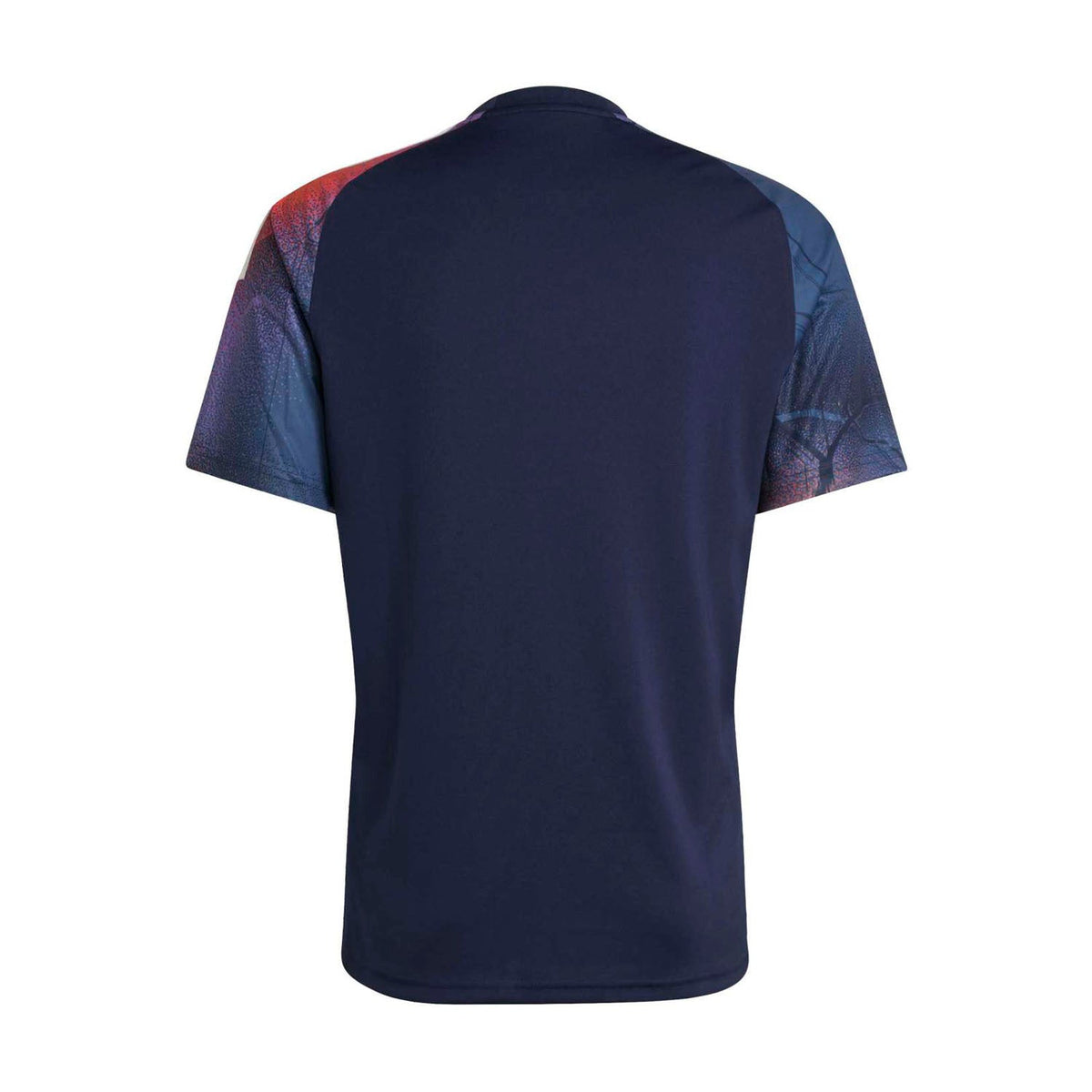 ADIDAS Premium Houston Dynamo 26/27 Replica Away Jersey - Mens