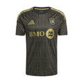 ADIDAS LAFC 26/27 Replica Home Jersey - Mens