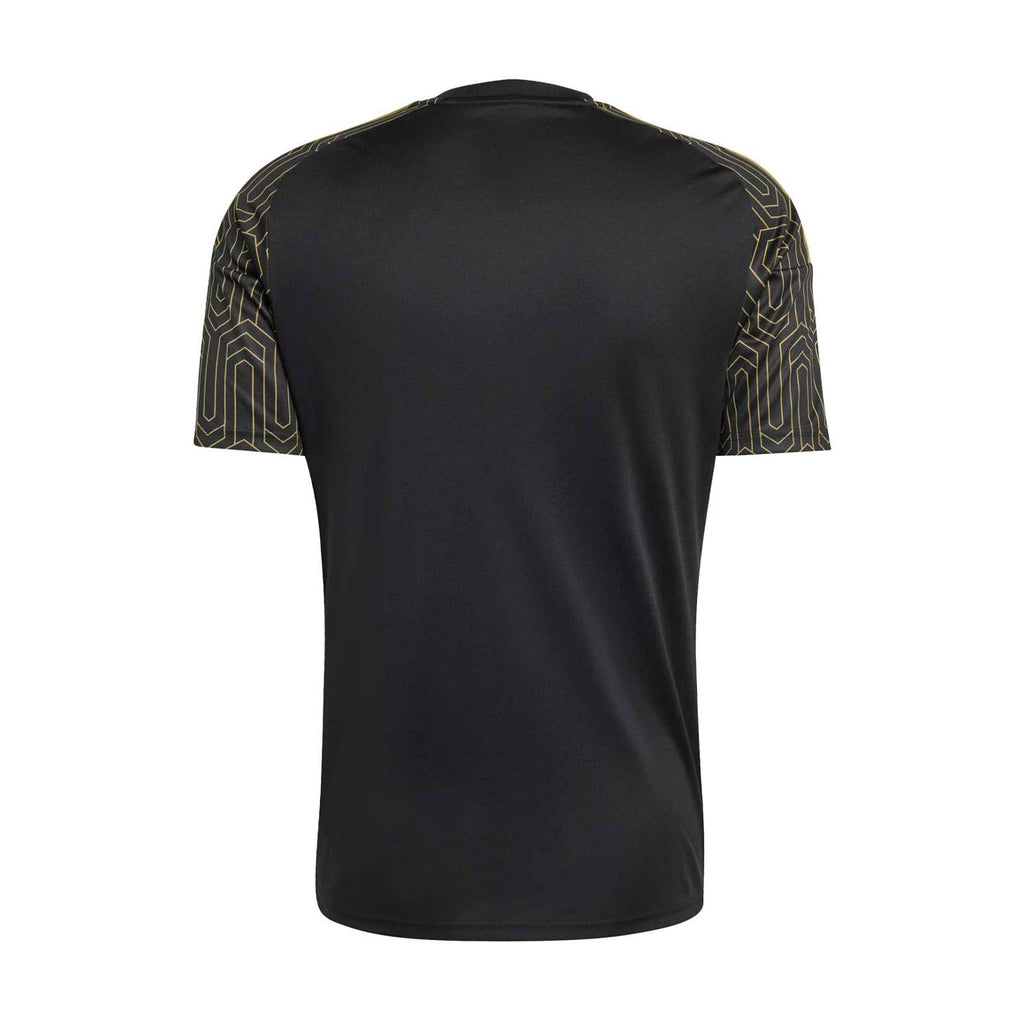 ADIDAS LAFC 26/27 Replica Home Jersey - Mens