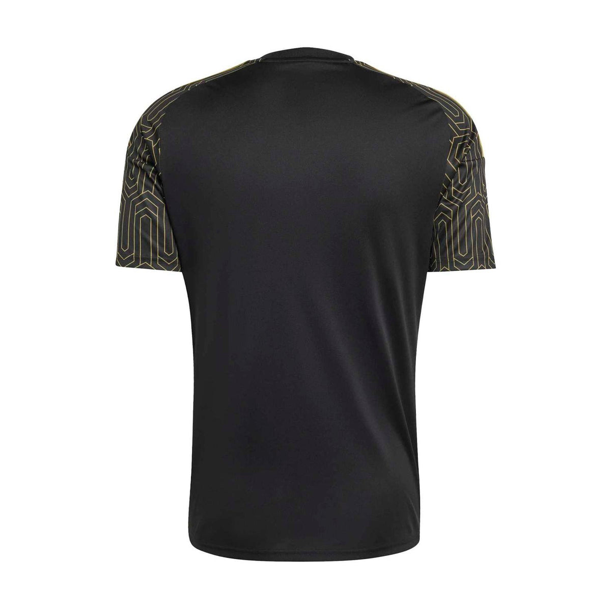 ADIDAS LAFC 26/27 Replica Home Jersey - Mens