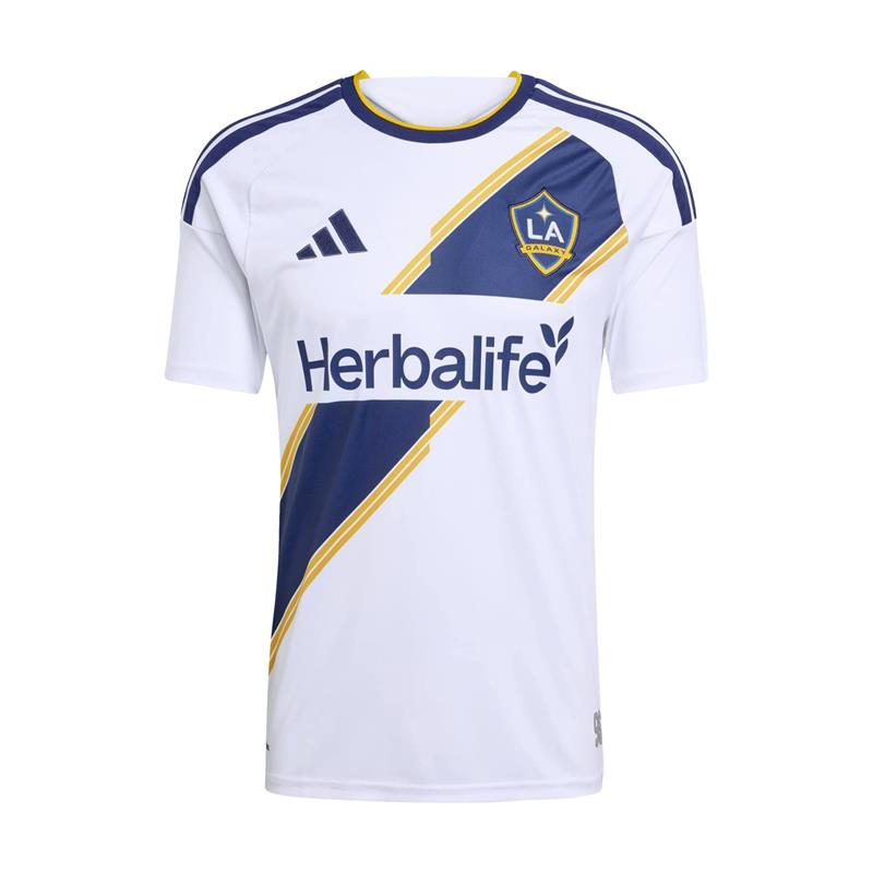 ADIDAS Premium LA Galaxy 26/27 Replica Home Jersey - Mens