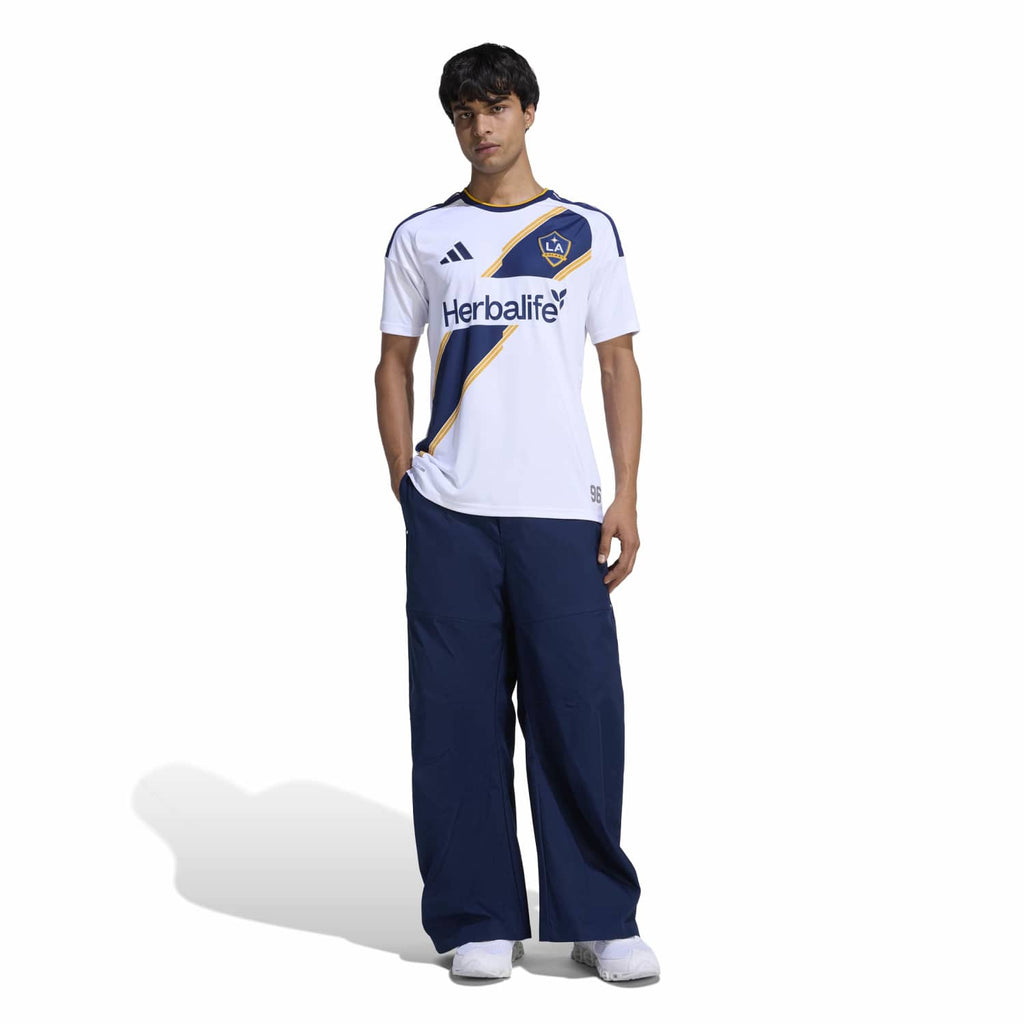 ADIDAS Premium LA Galaxy 26/27 Replica Home Jersey - Mens