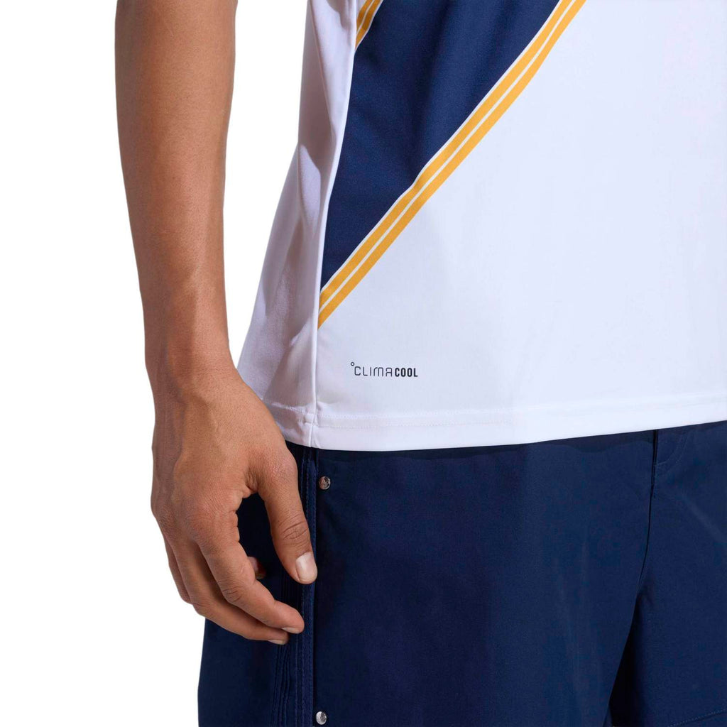ADIDAS Premium LA Galaxy 26/27 Replica Home Jersey - Mens