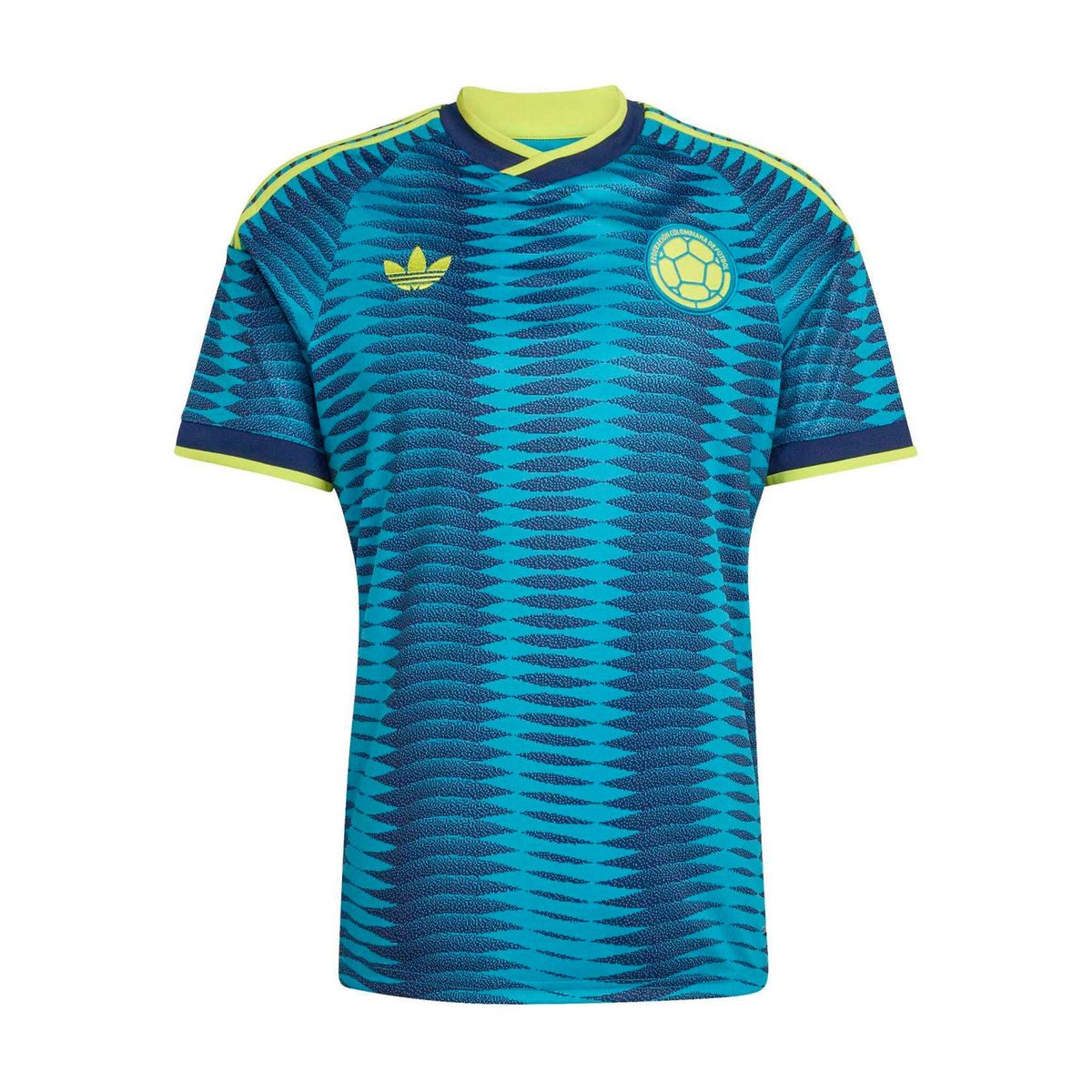 ADIDAS Colombia 26/27 Replica Away Jersey - Mens