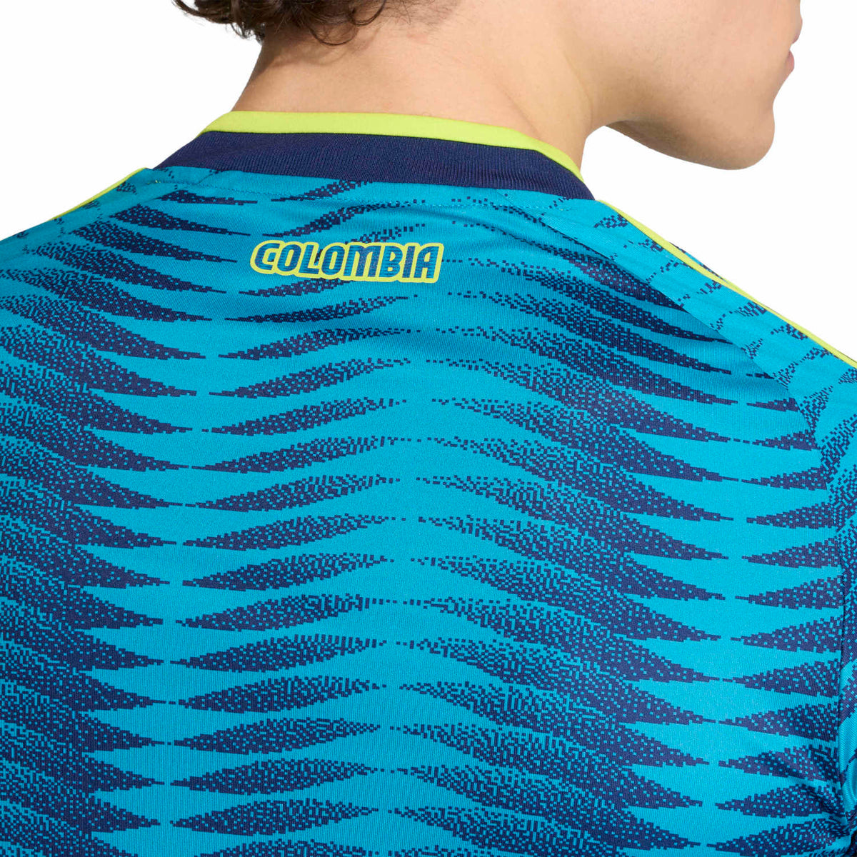 ADIDAS Colombia 26/27 Replica Away Jersey - Mens