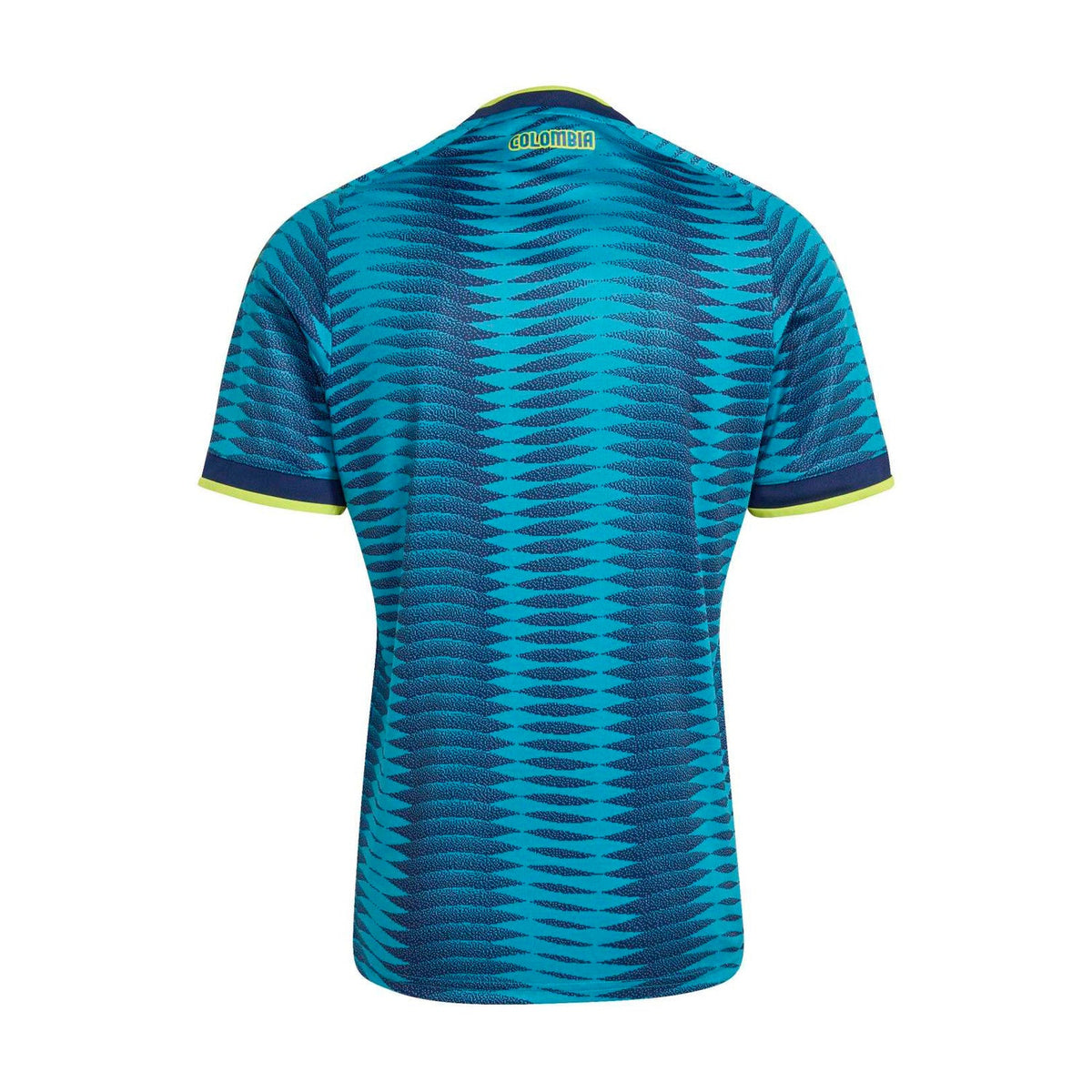 ADIDAS Colombia 26/27 Replica Away Jersey - Mens