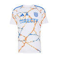 ADIDAS San Diego FC 26/27 Replica Away Jersey - Mens