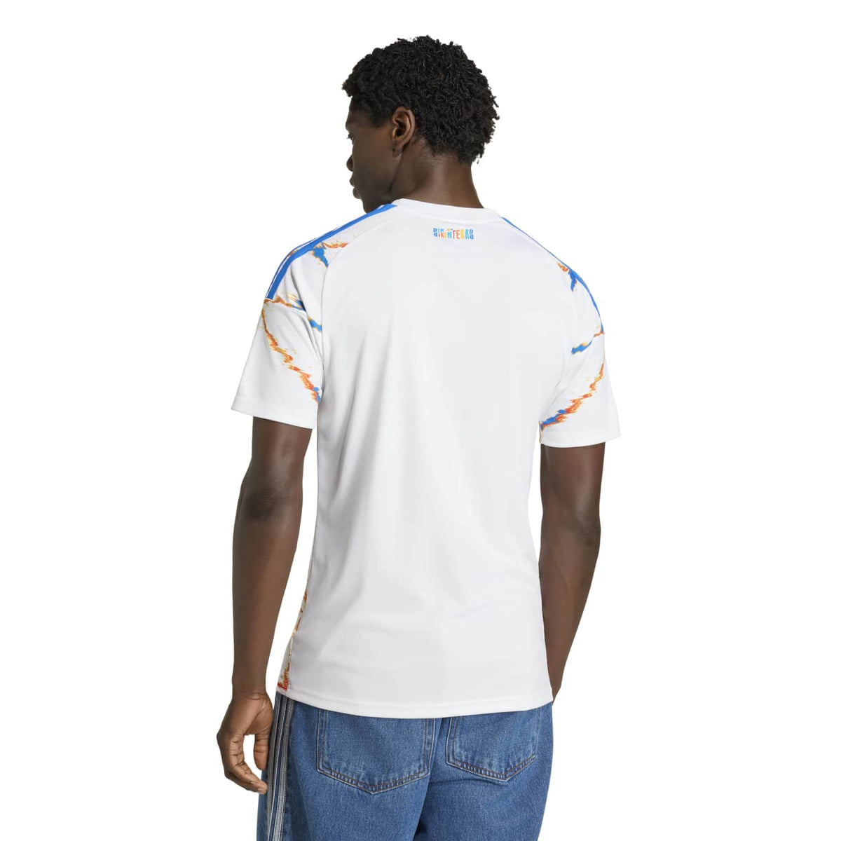ADIDAS San Diego FC 26/27 Replica Away Jersey - Mens