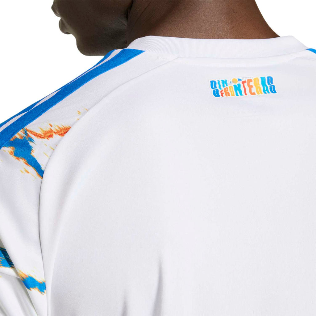 ADIDAS San Diego FC 26/27 Replica Away Jersey - Mens