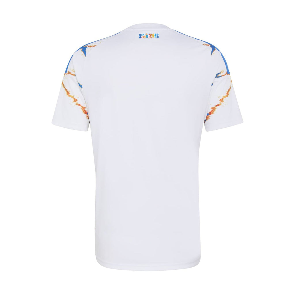 ADIDAS San Diego FC 26/27 Replica Away Jersey - Mens