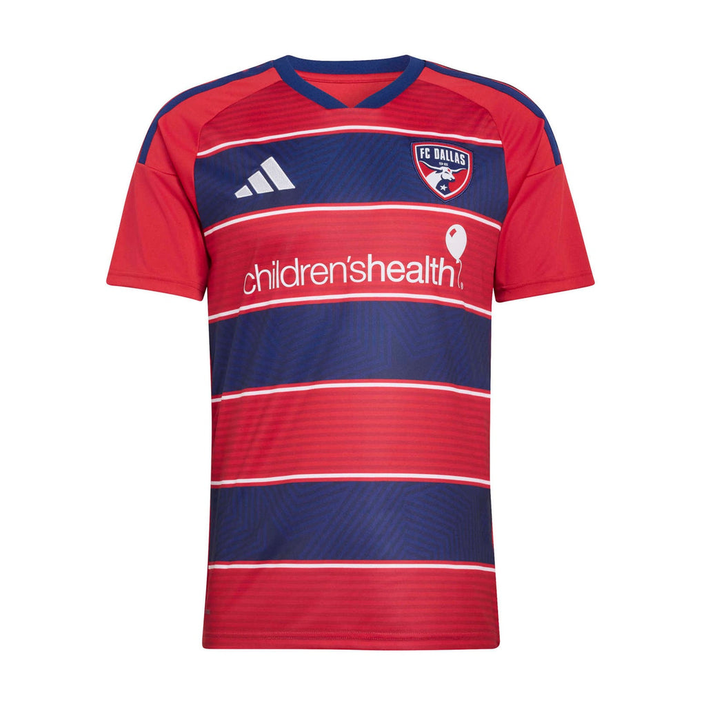 ADIDAS Dallas FC 26/27 Replica Home Jersey - Mens