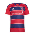 ADIDAS Dallas FC 26/27 Replica Home Jersey - Mens