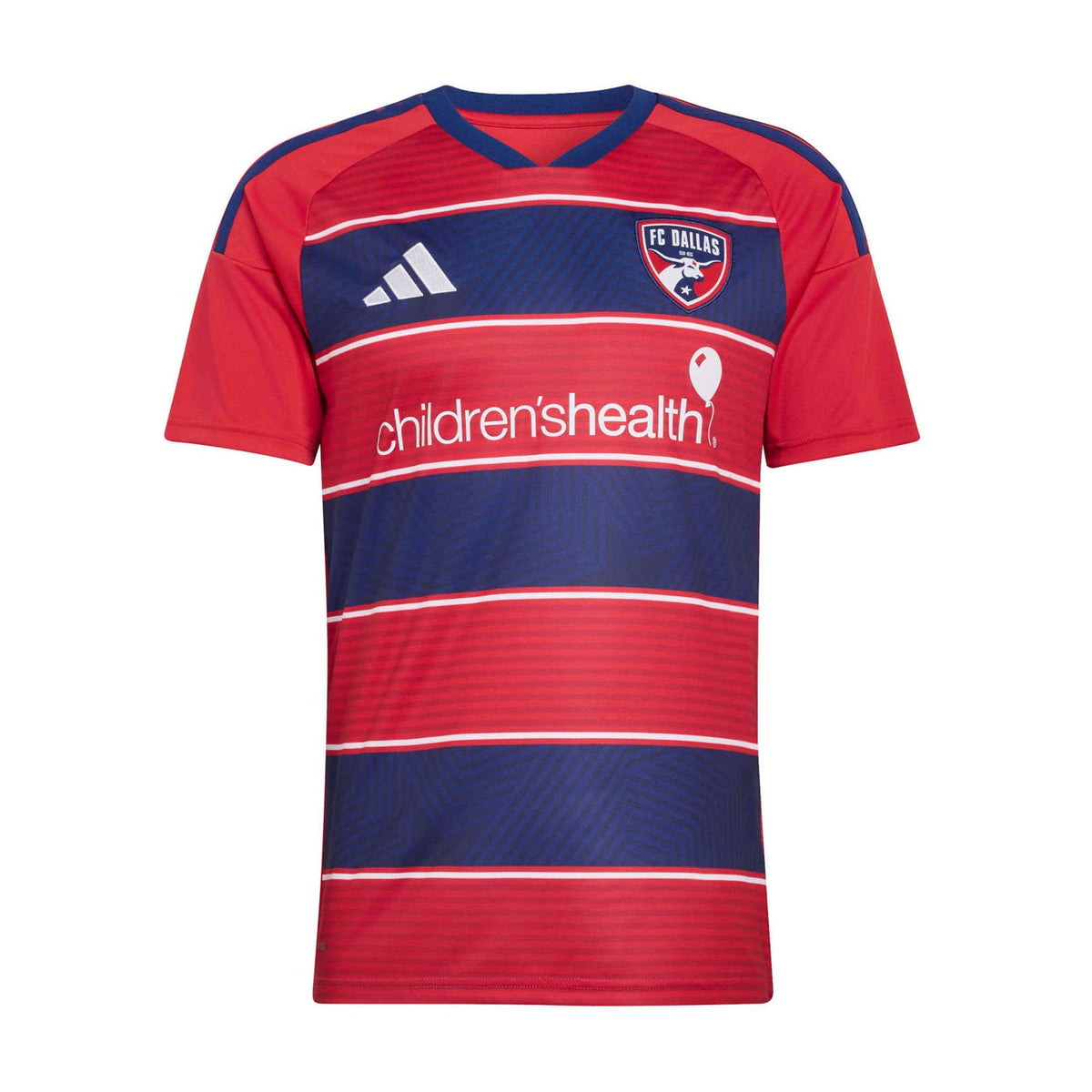ADIDAS Dallas FC 26/27 Replica Home Jersey - Mens