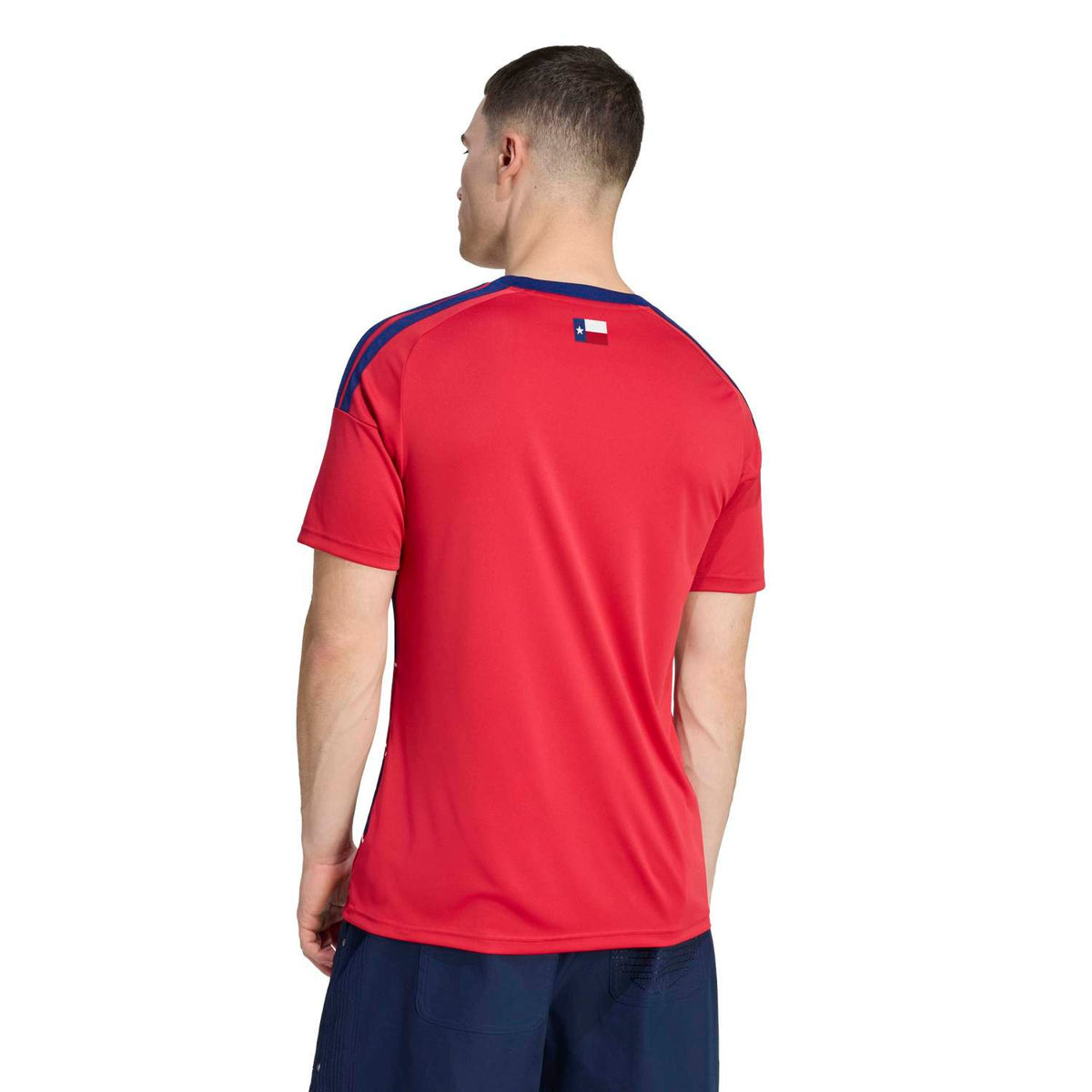 ADIDAS Dallas FC 26/27 Replica Home Jersey - Mens