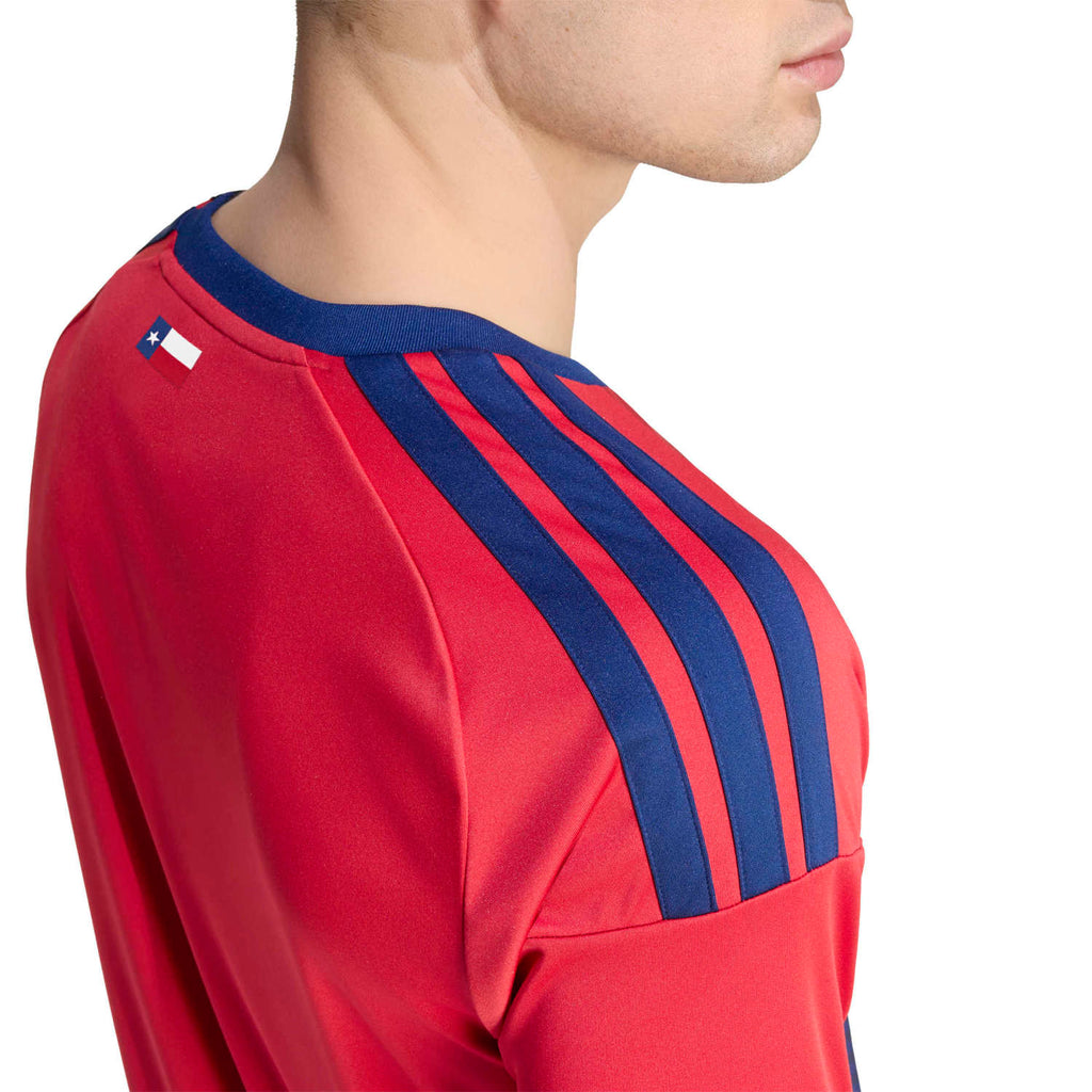 ADIDAS Dallas FC 26/27 Replica Home Jersey - Mens