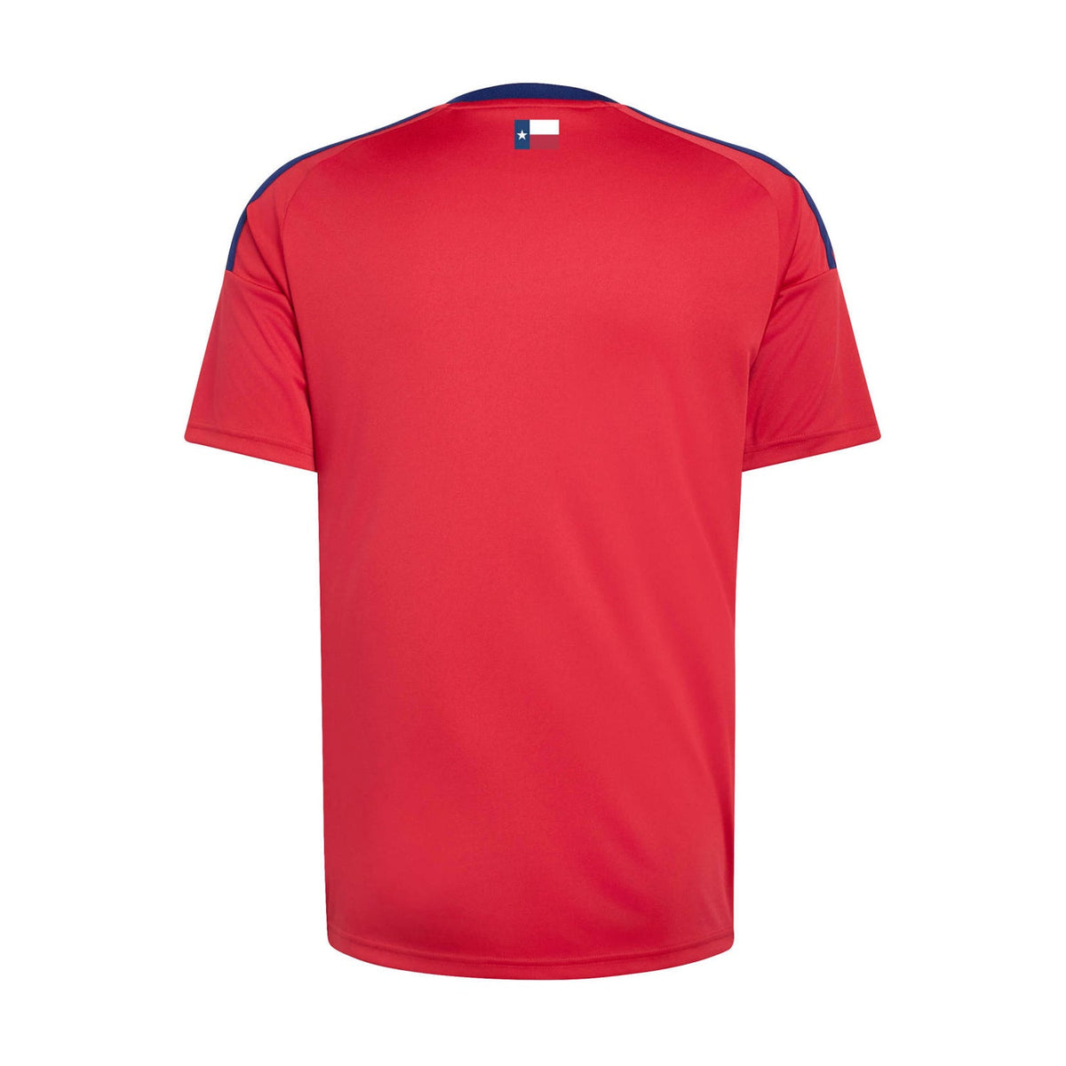 ADIDAS Dallas FC 26/27 Replica Home Jersey - Mens