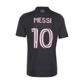 ADIDAS Inter Miami 26/27 Messi Away Jersey - Mens
