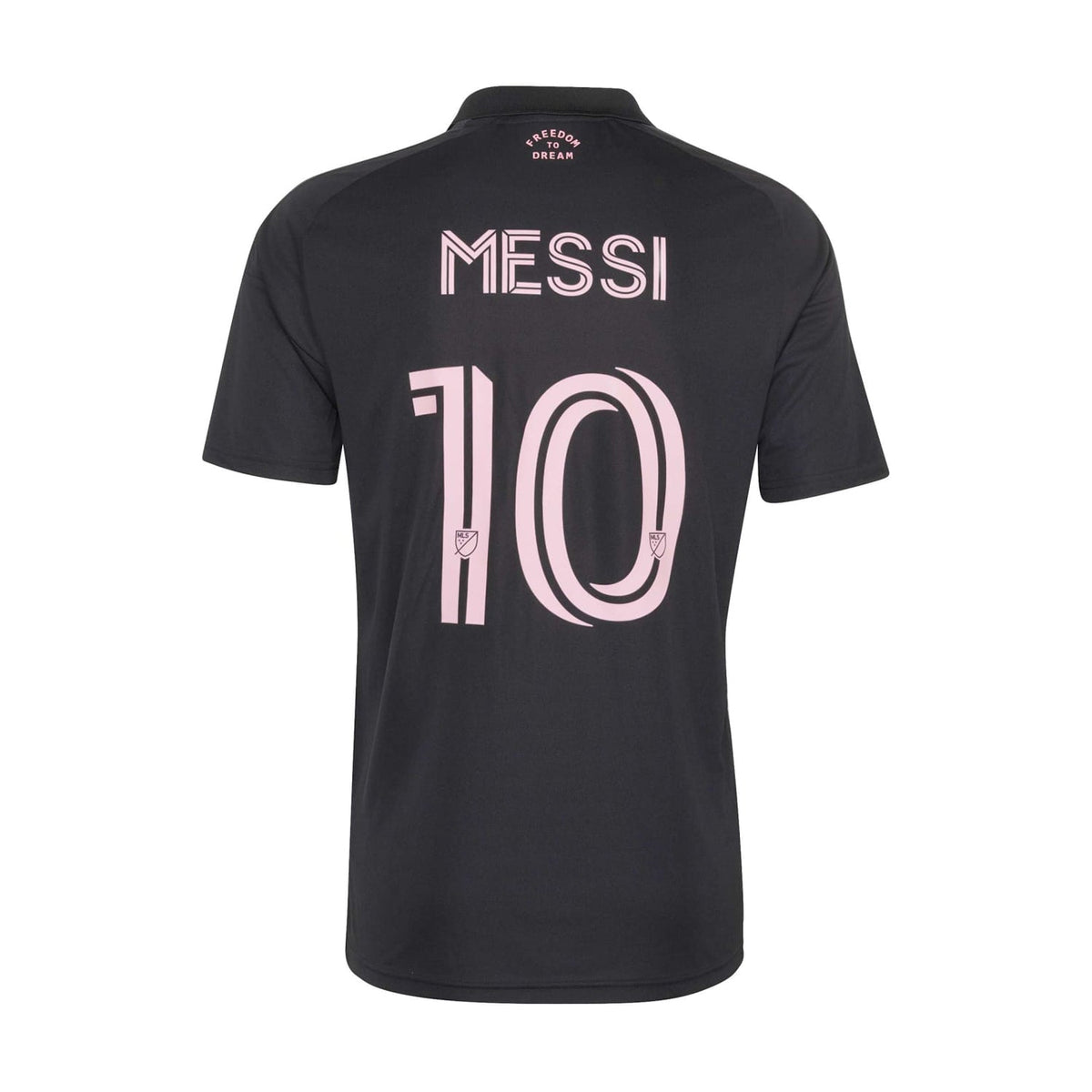 ADIDAS Inter Miami 26/27 Messi Away Jersey - Mens