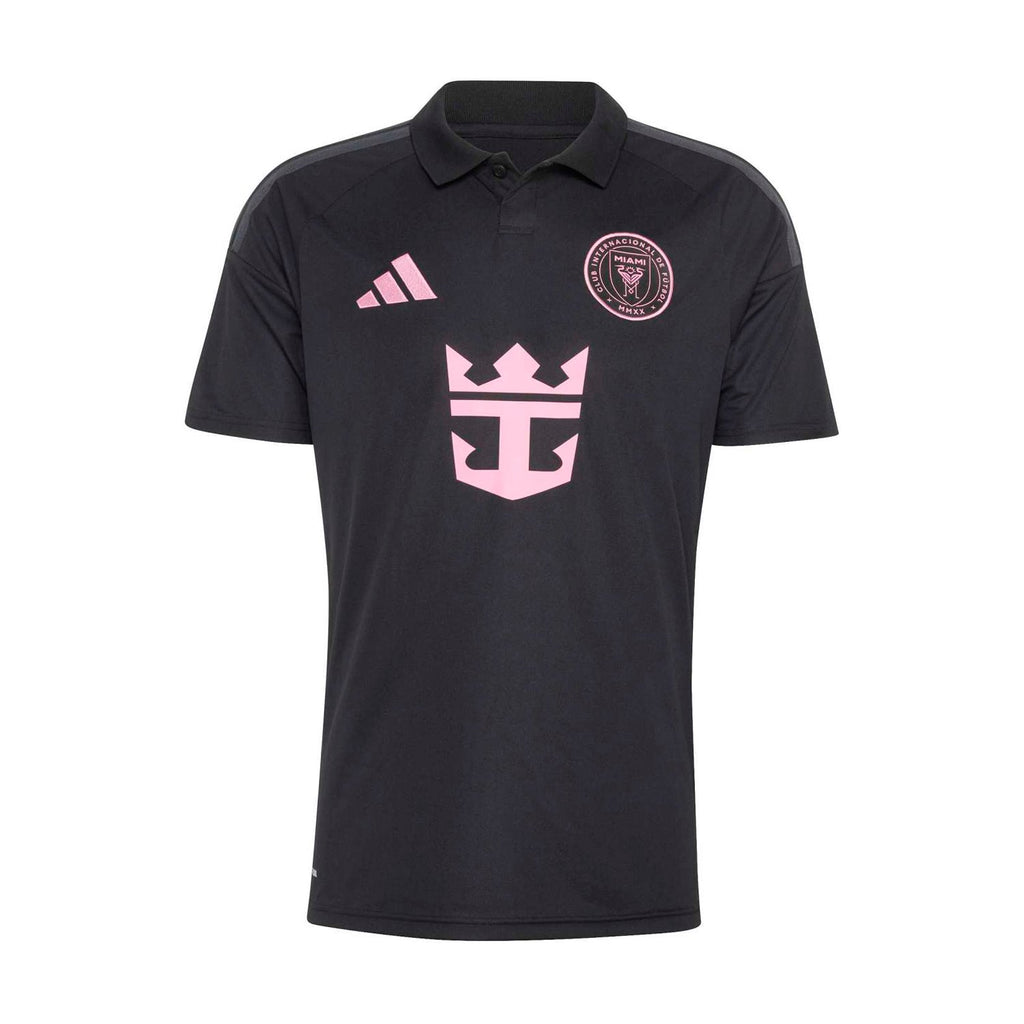 ADIDAS Inter Miami 26/27 Messi Away Jersey - Mens