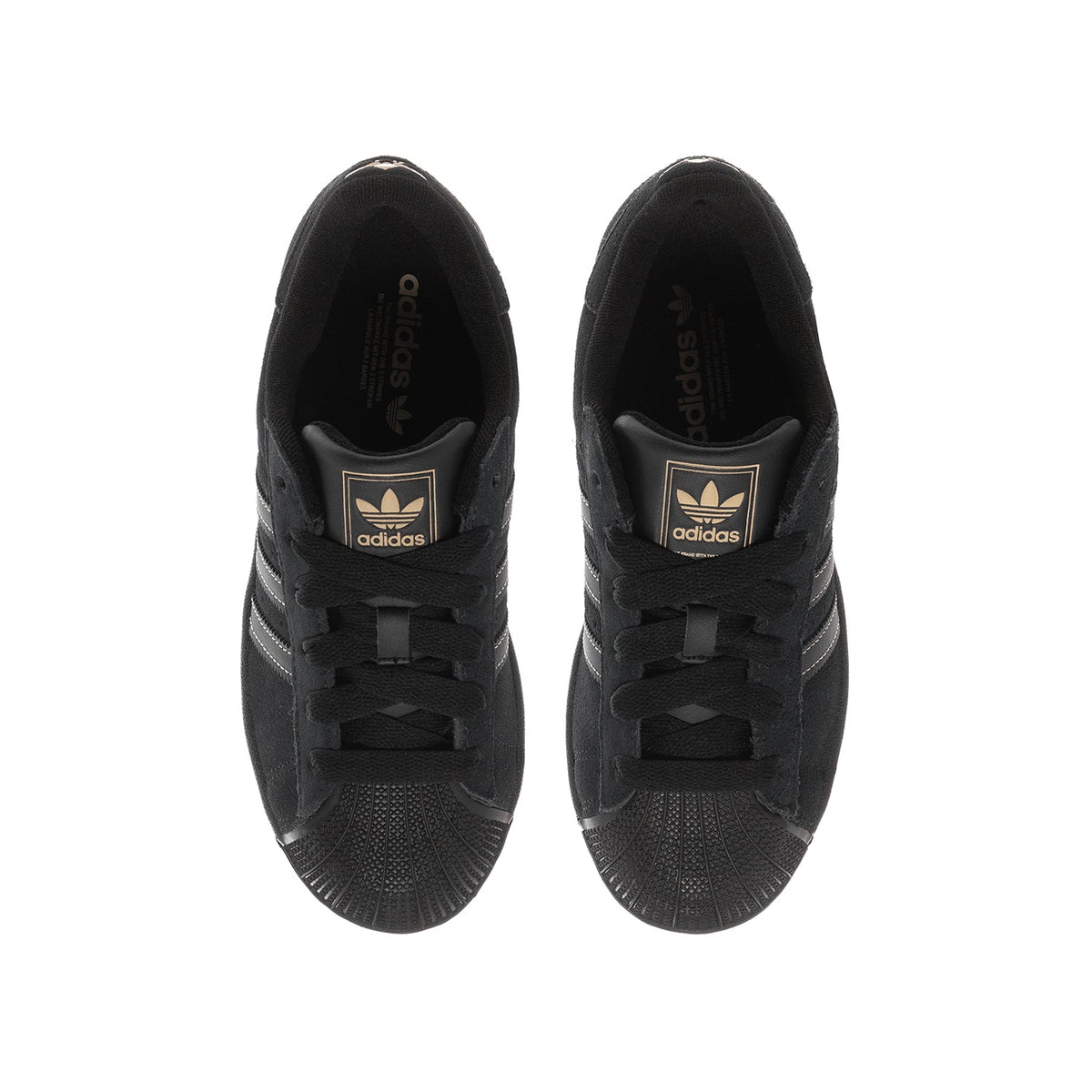 ADIDAS Original Superstar II - Youth