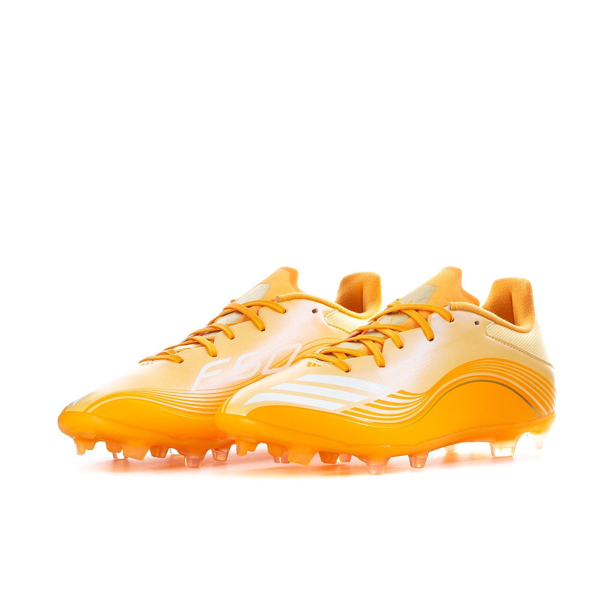 ADIDAS Classic F50 League Low FG Messi - Mens