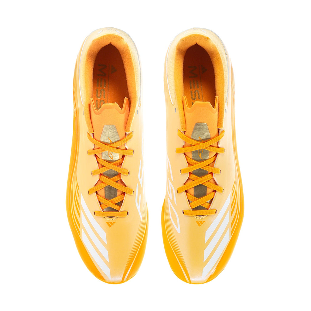 ADIDAS Classic F50 League Low FG Messi - Mens