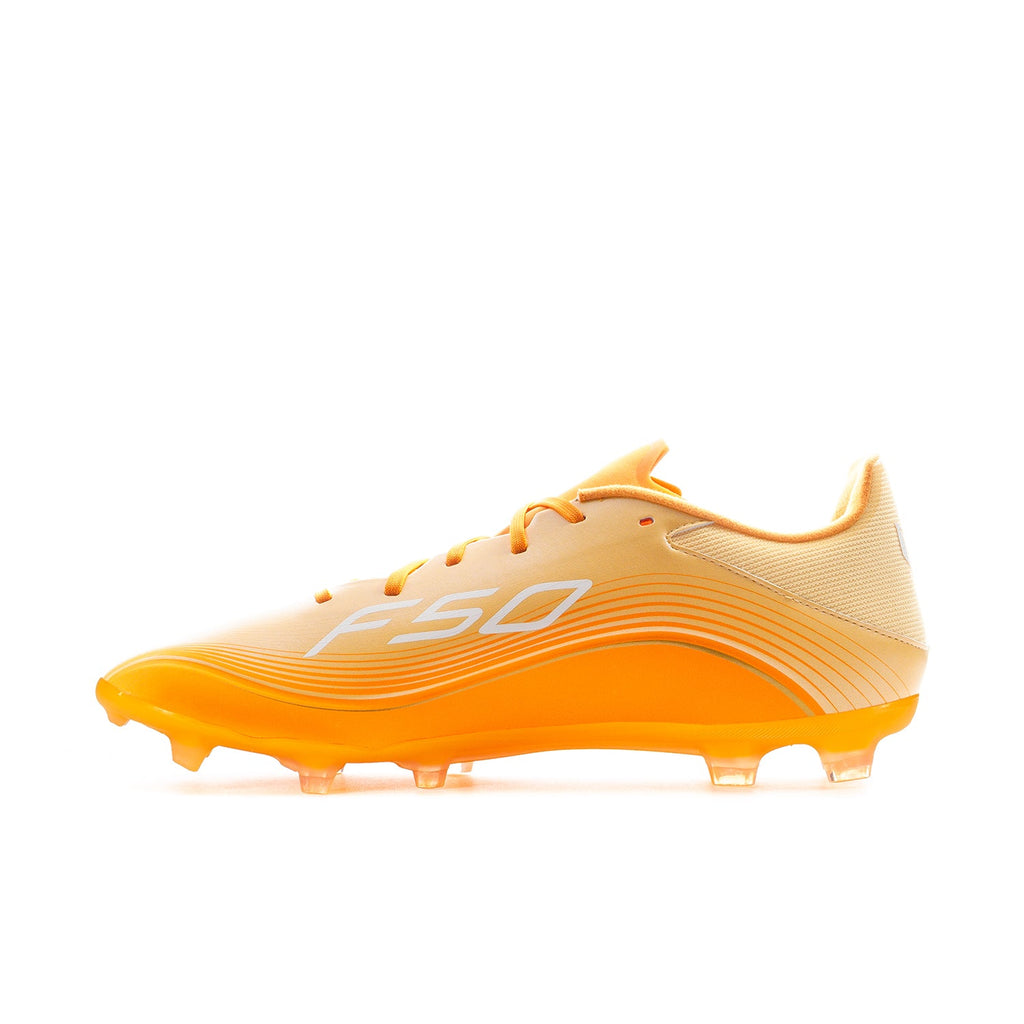 ADIDAS Classic F50 League Low FG Messi - Mens