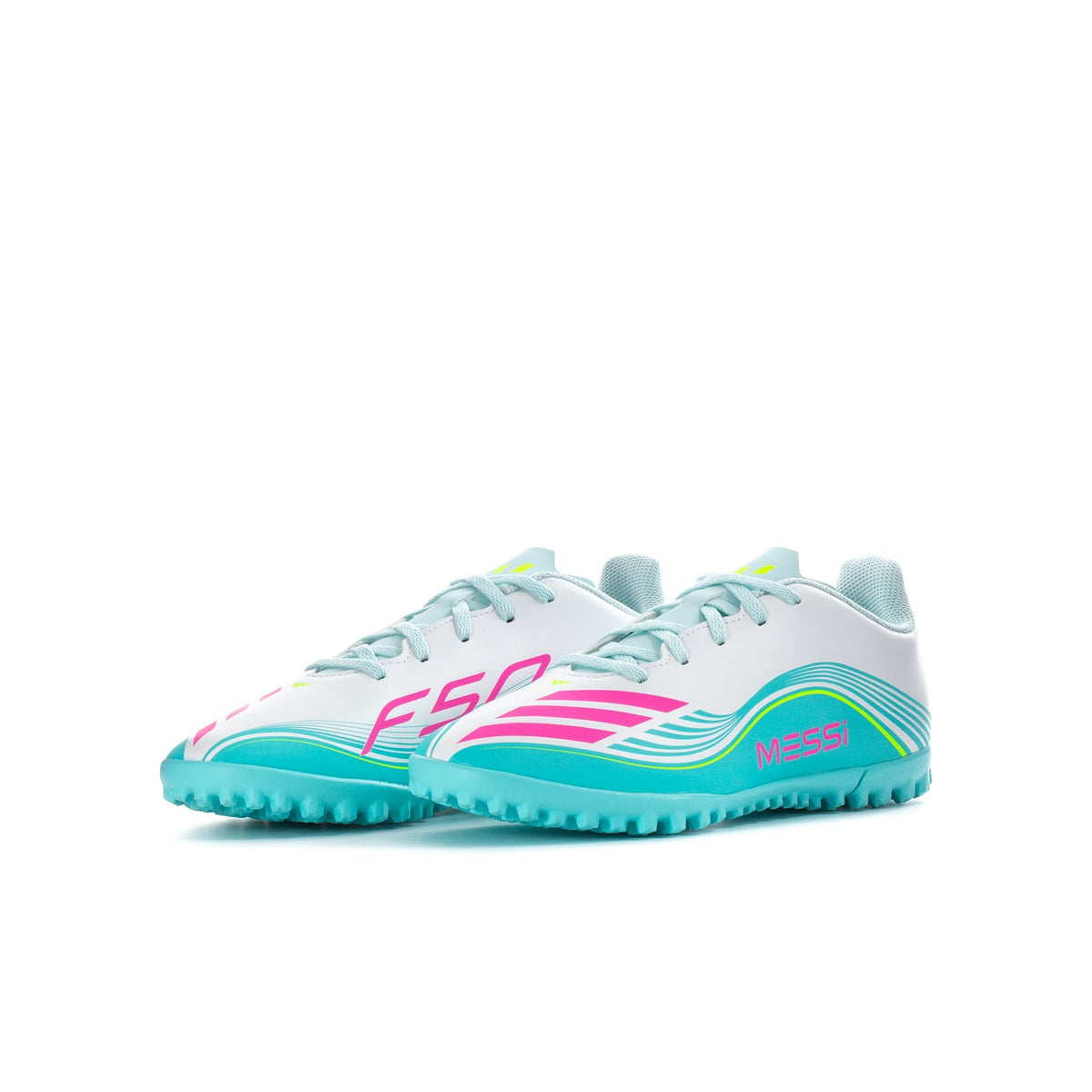 ADIDAS Premium F50 Club TF Messi - Youth