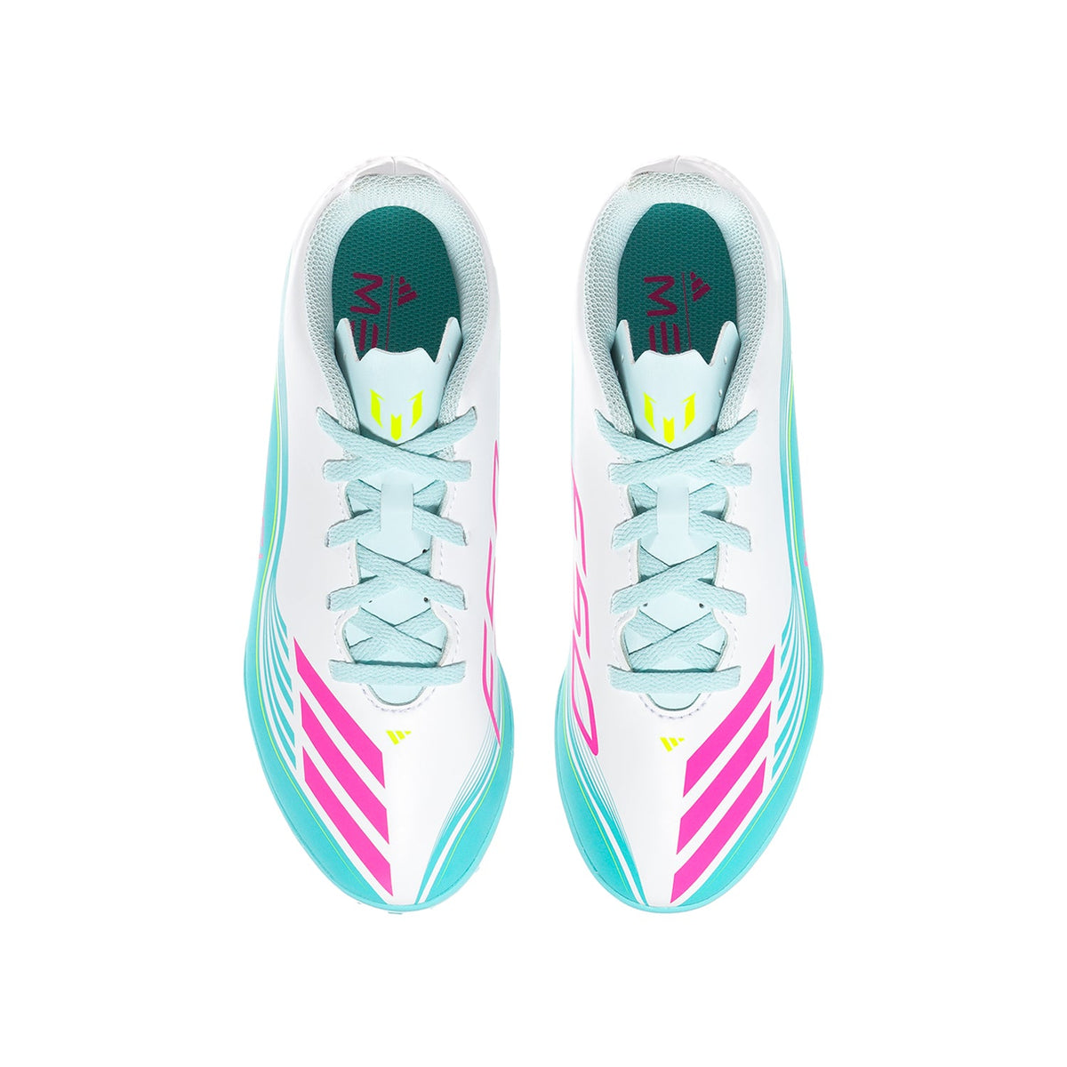 ADIDAS Premium F50 Club TF Messi - Youth