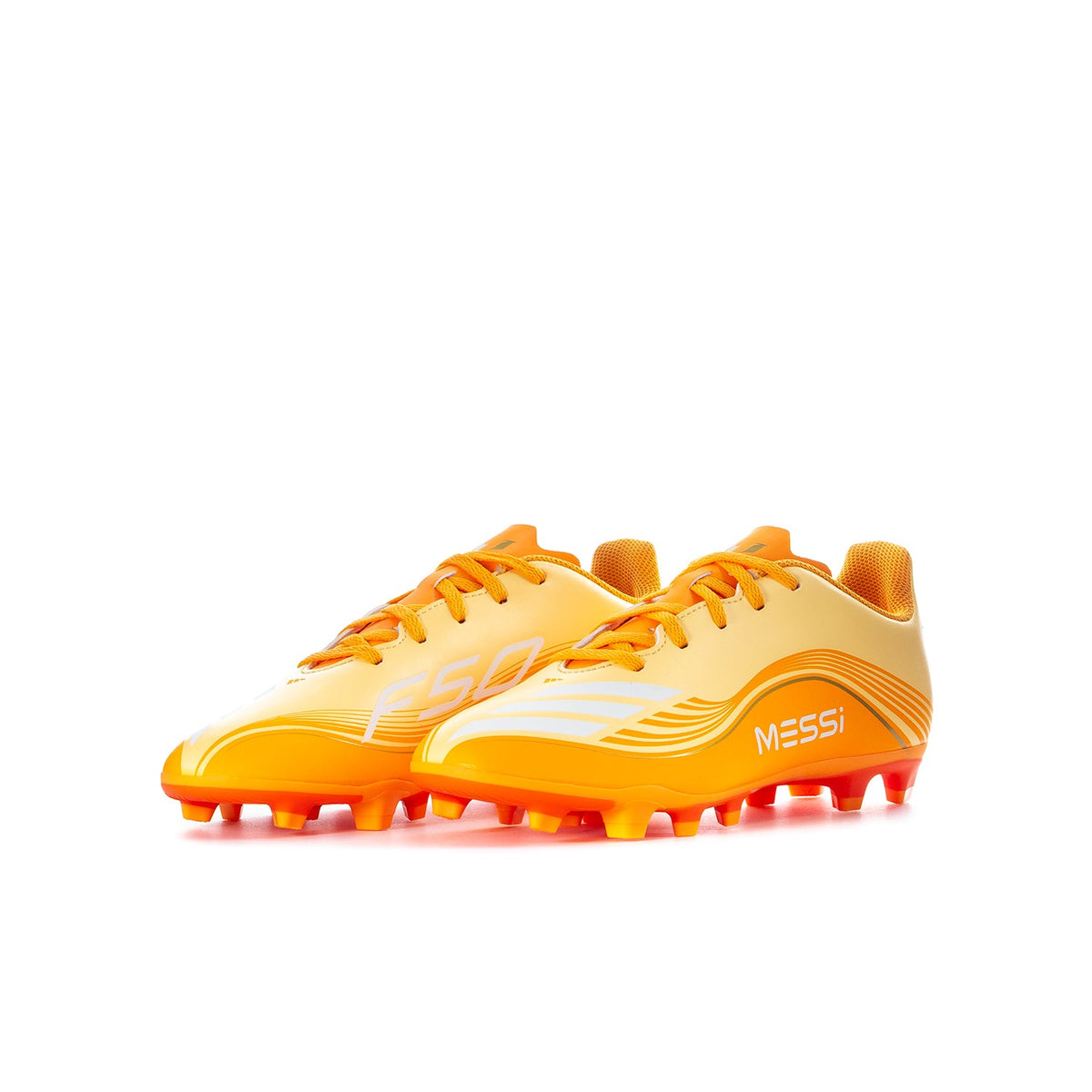 ADIDAS F50 Club FG Messi - Youth