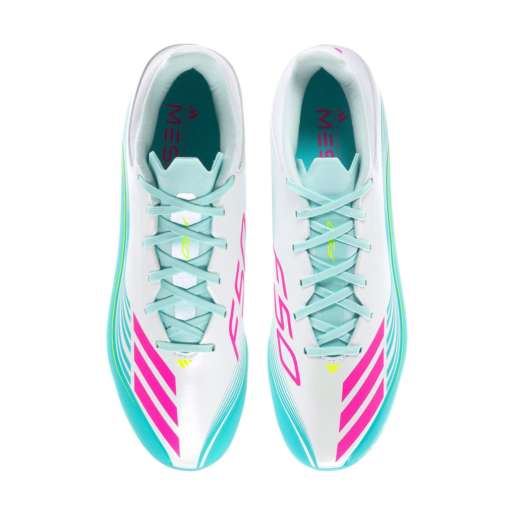 ADIDAS F50 League Low FG Messi - Mens