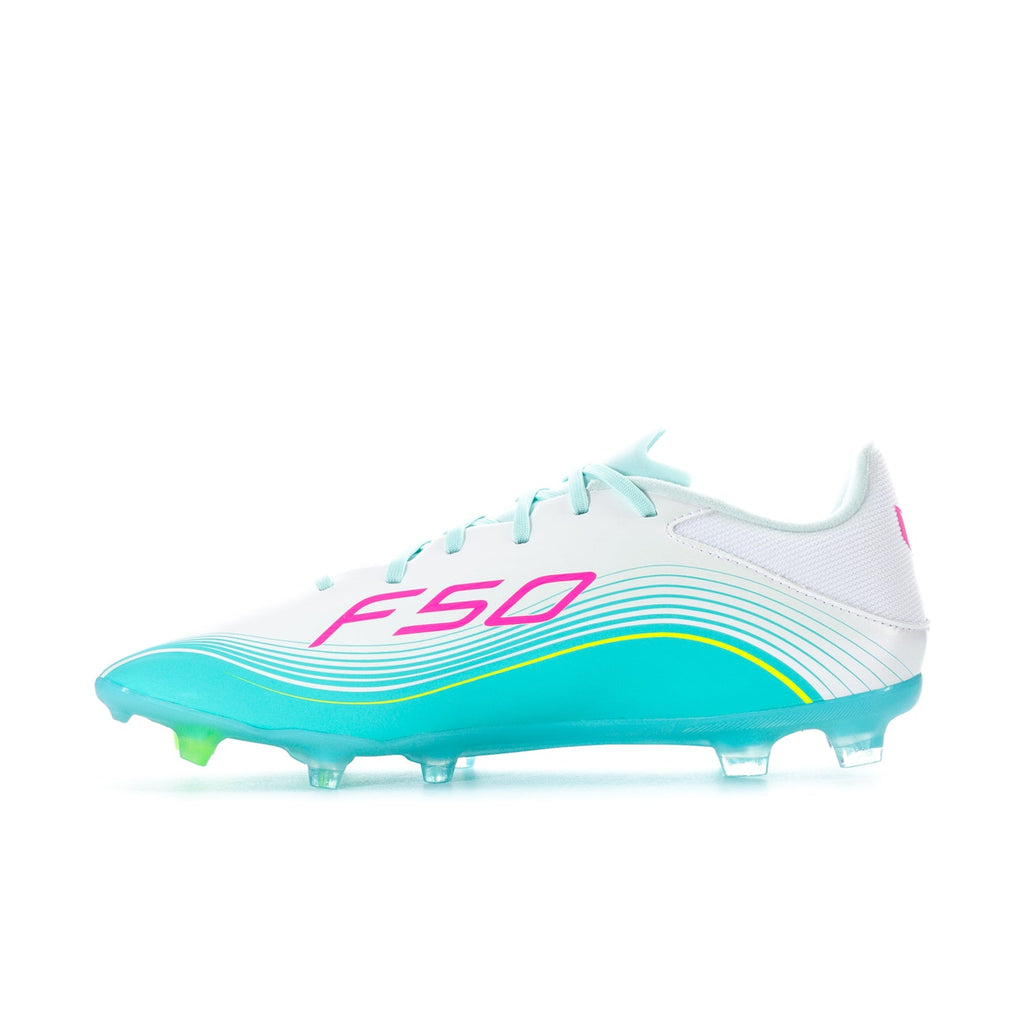 ADIDAS F50 League Low FG Messi - Mens