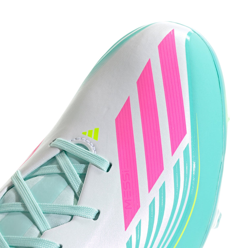 ADIDAS F50 League Low FG Messi - Mens