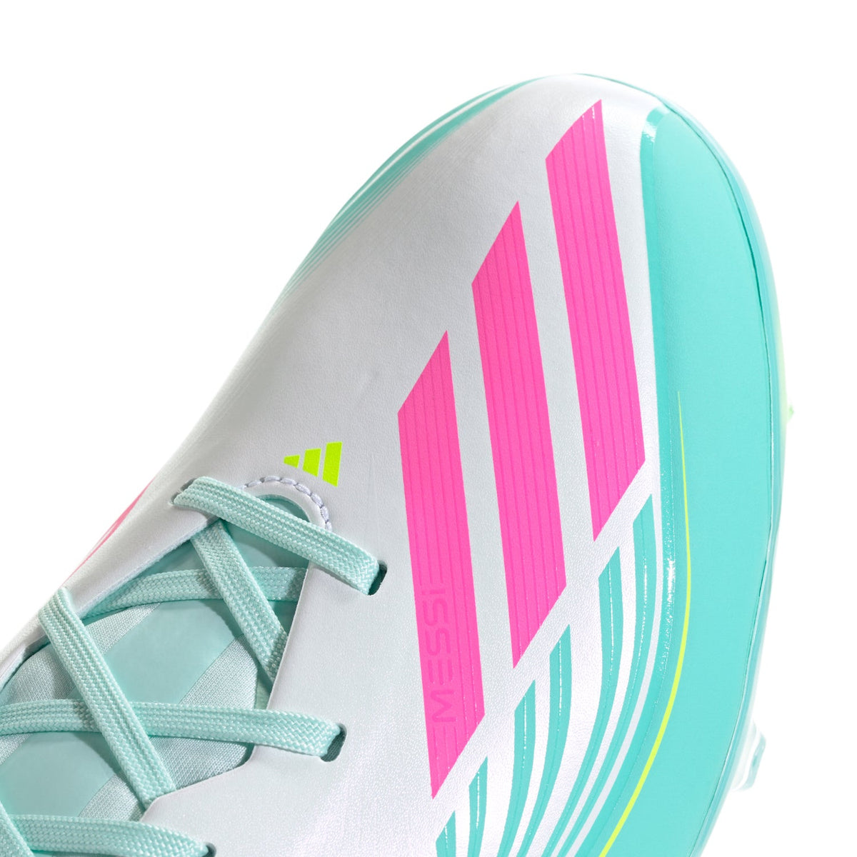 ADIDAS F50 League Low FG Messi - Mens