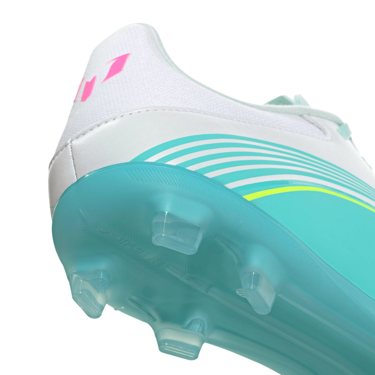 ADIDAS F50 League Low FG Messi - Mens