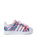 ADIDAS Superstar II - Toddler