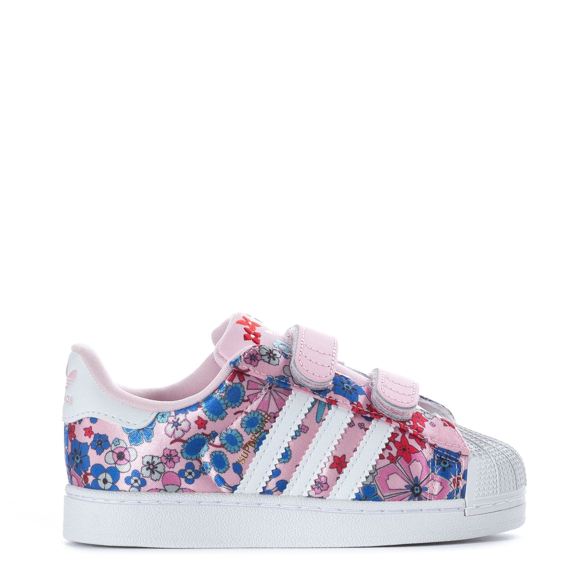 ADIDAS Superstar II - Toddler