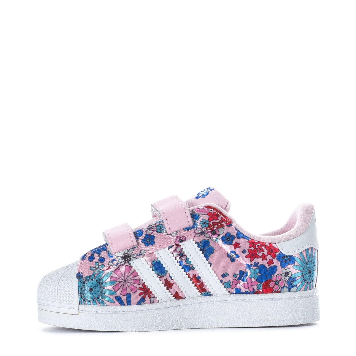 ADIDAS Superstar II - Toddler