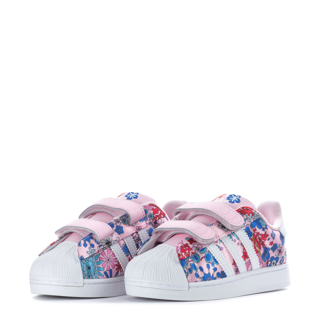 ADIDAS Superstar II - Toddler
