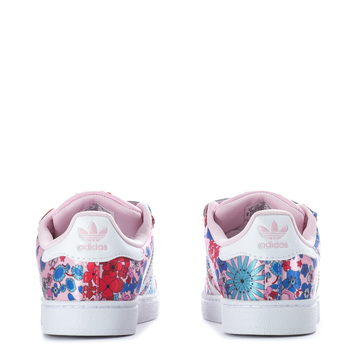 ADIDAS Superstar II - Toddler