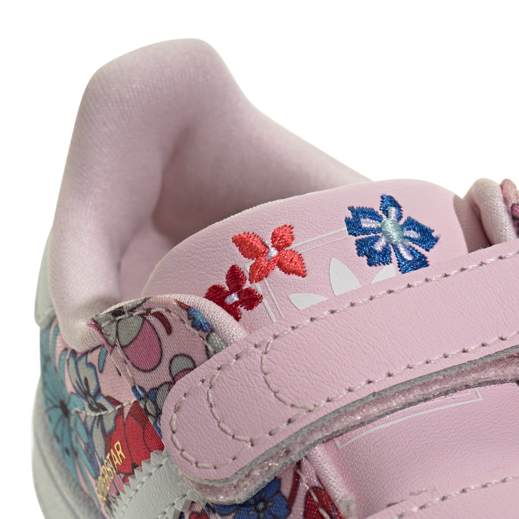 ADIDAS Superstar II - Toddler