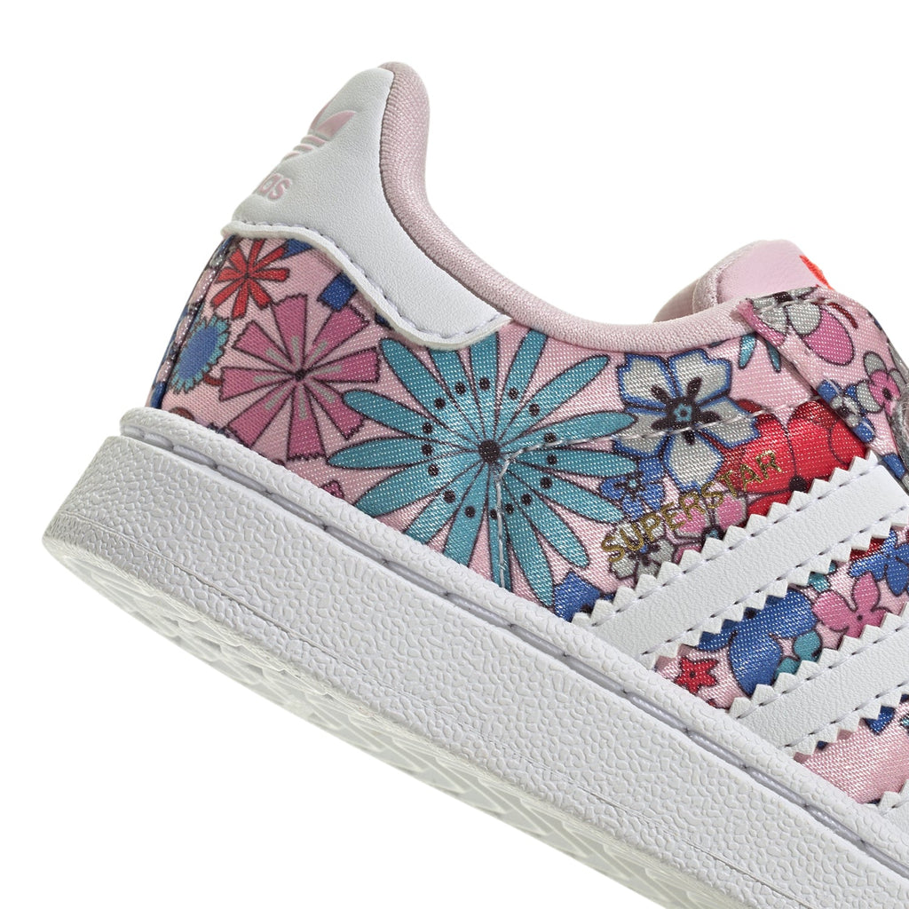 ADIDAS Superstar II - Toddler