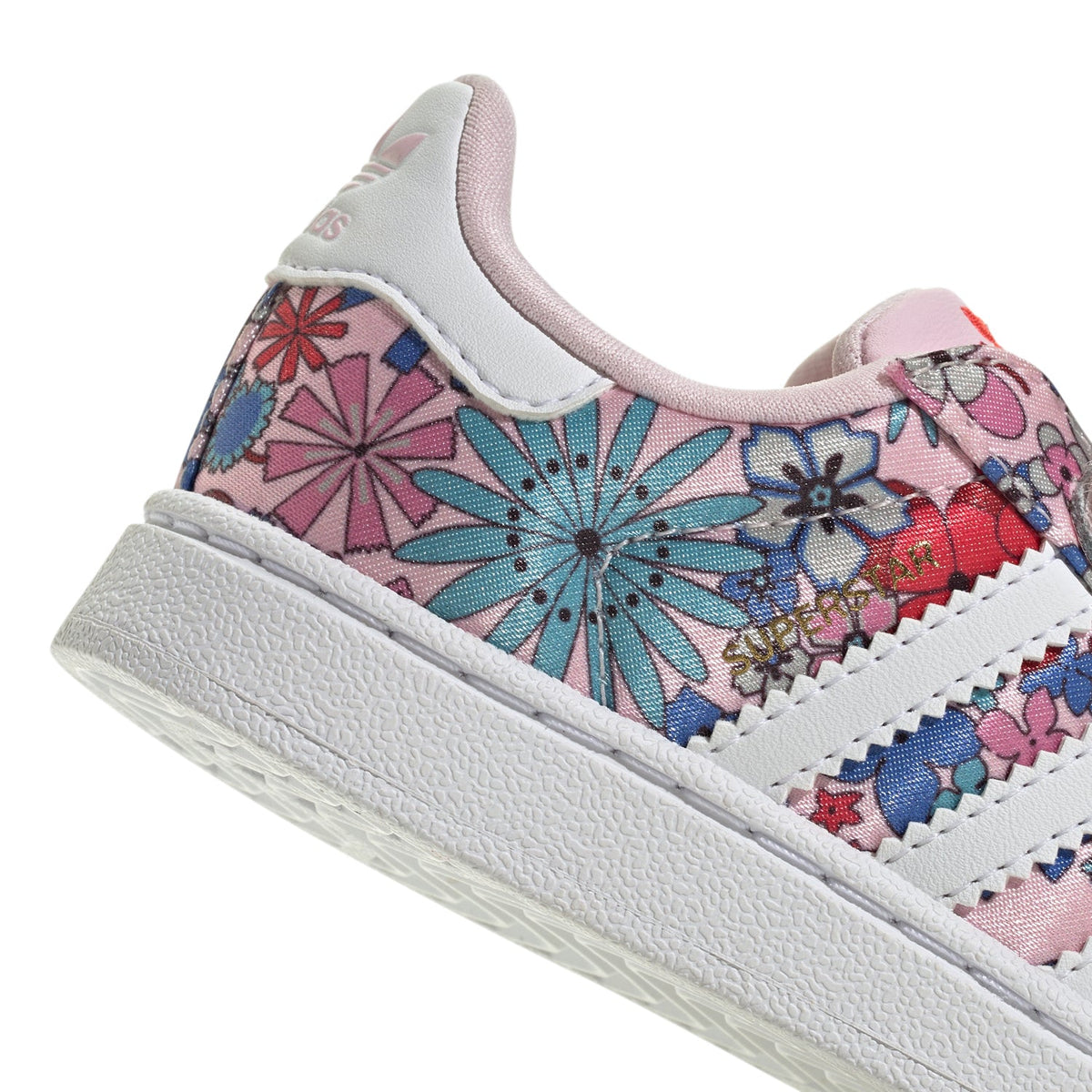 ADIDAS Superstar II - Toddler