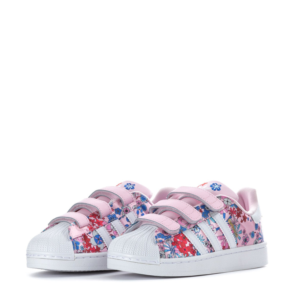 ADIDAS Superstar II - Kids