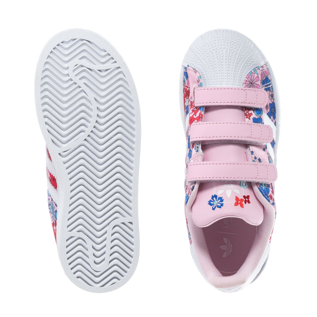 ADIDAS Superstar II - Kids