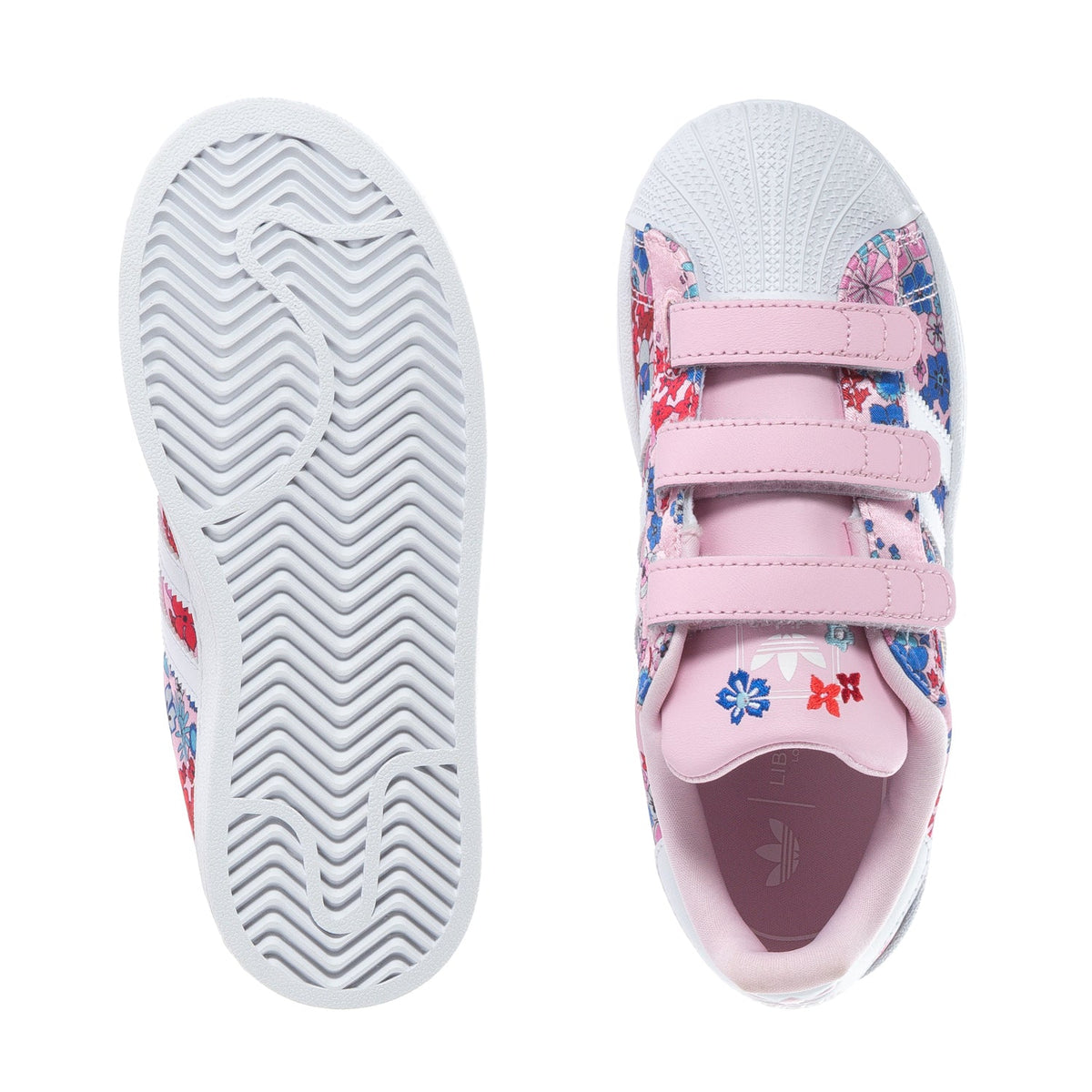 ADIDAS Superstar II - Kids